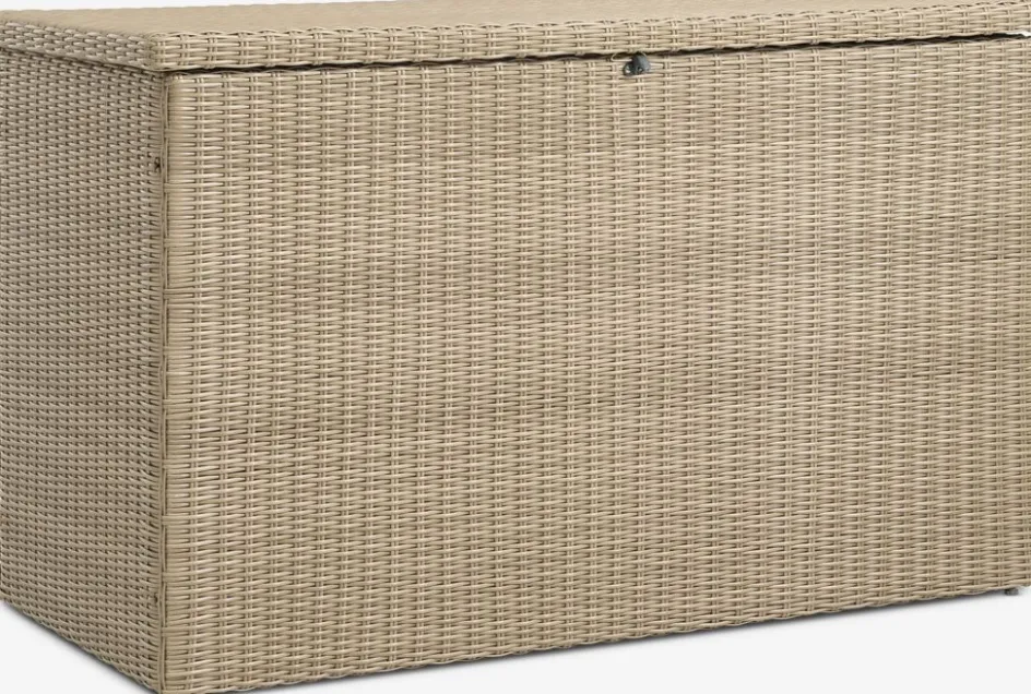 TAMBOHUSECoffre à coussins TAMBOHUSE l150xH91xP77 l-JUTLANDIA Online