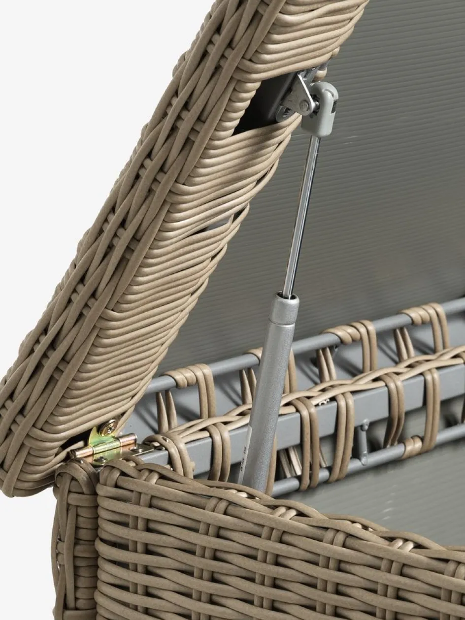 TAMBOHUSECoffre à coussins TAMBOHUSE l150xH91xP77 l-JUTLANDIA Online