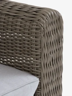 TAMBOHUSEEnsemble lounge TAMBOHUSE 5 personnes naturel-JUTLANDIA