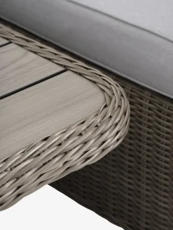 TAMBOHUSEEnsemble lounge TAMBOHUSE 5 personnes naturel-JUTLANDIA