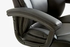 TAMDRUPFauteuil de bureau TAMDRUP noir-JYSK Clearance