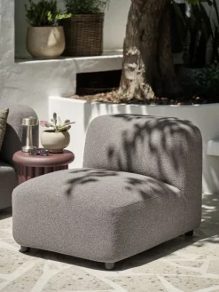 TANEModule lounge TANE central sable foncé-JYSK Sale