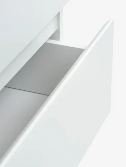 TANGECommode 4 tiroirs TANGE blanc-JYSK