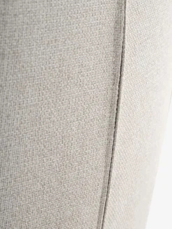 TANKEDALFauteuil inclinable a/repose-pieds TANKEDAL /chrome-JYSK Sale