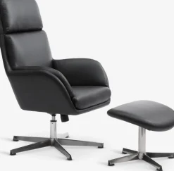 TANKEDALFauteuil inclinable a/repose-pieds TANKEDAL-JYSK Best