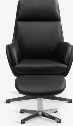 TANKEDALFauteuil inclinable a/repose-pieds TANKEDAL-JYSK Best