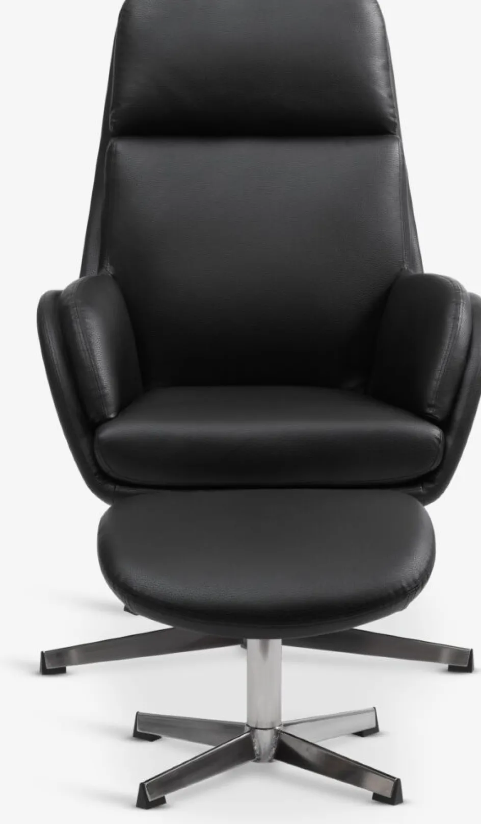 TANKEDALFauteuil inclinable a/repose-pieds TANKEDAL-JYSK Best