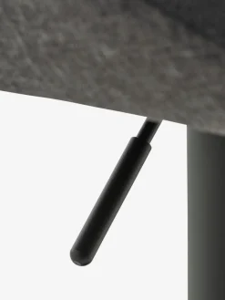 TAULOVChaise de bar TAULOV tissu /noir-JYSK New