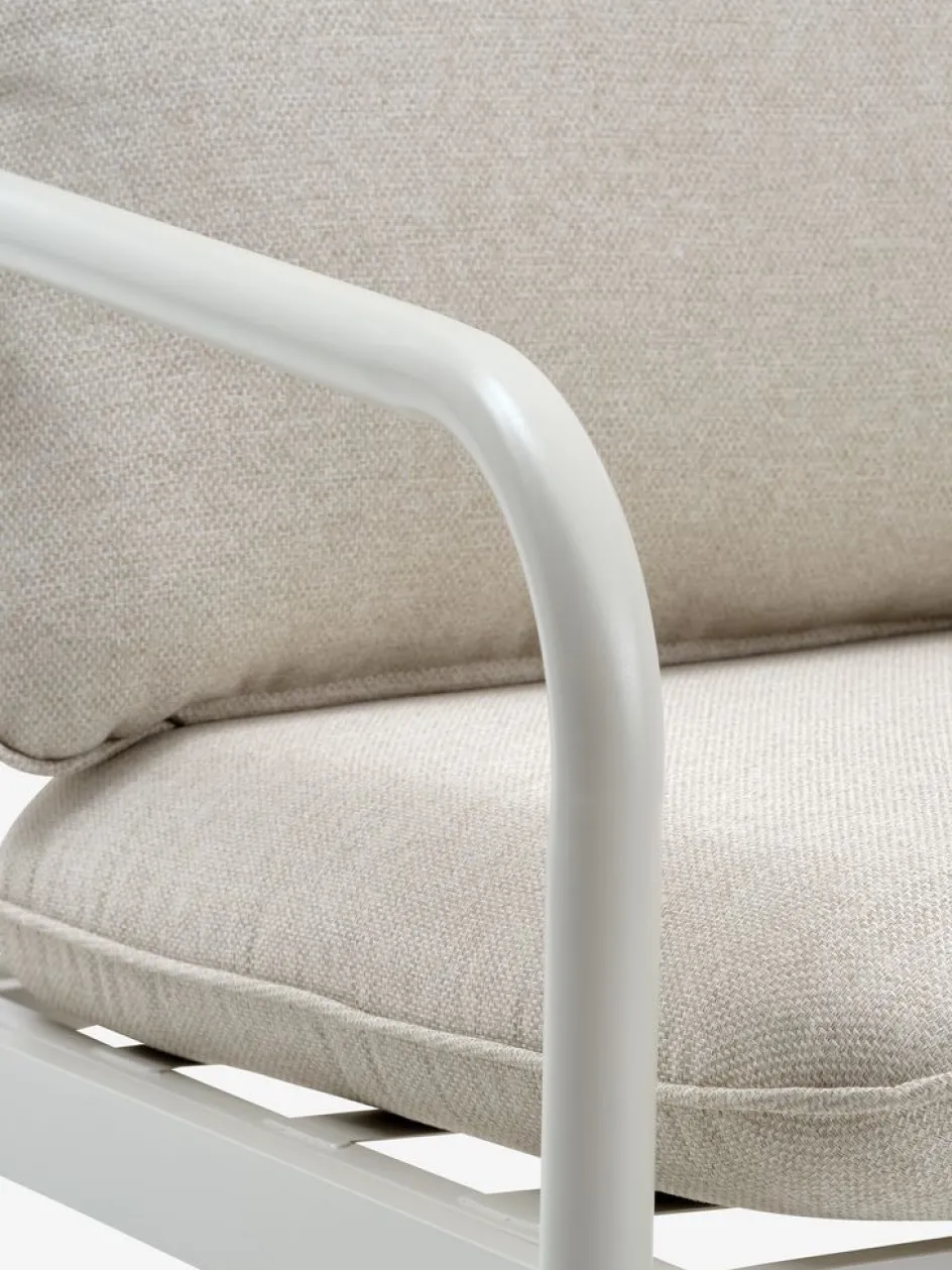 TEGLUMEnsemble lounge TEGLUM 4,5 personnes-JYSK Clearance