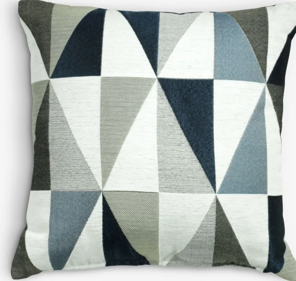 TEMPELTRECoussin TEMPELTRE 45x45 bleu-JYSK Online