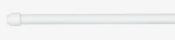 TENSION ROD 50-80 CM WHITETringle à rideau 50-80cm blanc-JYSK