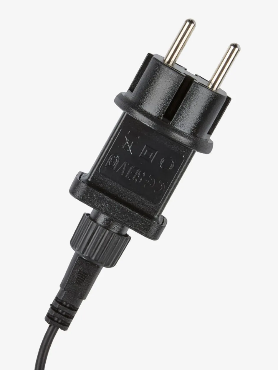 TERNEGuirlande lumineuse d'extérieur TERNE extensible L670cm 20 L-JYSK Clearance