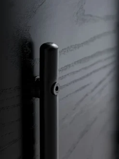 TESTRUPChaise TESTRUP sable clair/noir-JYSK Outlet