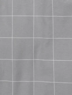 THERESAPlusParure de lit Flanelle THERESA 240x220 gris-JYSK Online