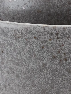 THORFINNCache-pot THORFINN Ø13xH13cm gris-JYSK Outlet