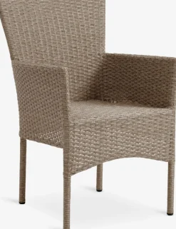 THY + AIDTTHY L60 table + 2 AIDT chaises naturel-JYSK New