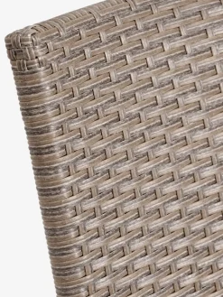 THY + GUDHJEMTHY L60 table + 2 GUDHJEM chaises naturel-JYSK Outlet