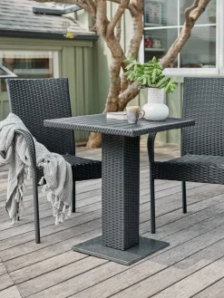 THYTable bistrot THY l60xL60-JUTLANDIA Hot