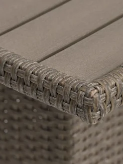 THYTable bistrot THY l60xL60 l-JUTLANDIA Outlet