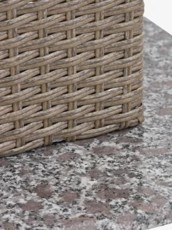 THYTable bistrot THY l60xL60 l-JUTLANDIA Outlet