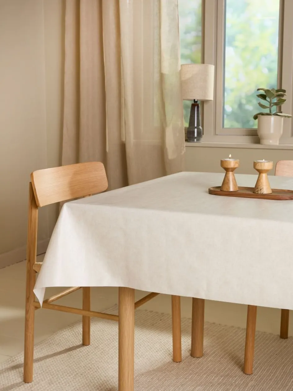 TINDVEDToile cirée TINDVED 140 beige-JYSK Clearance