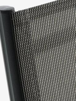 TIPMOSE + MELLBYTIPMOSE L70 table gris + 2 MELLBY chaises noir-JYSK Clearance