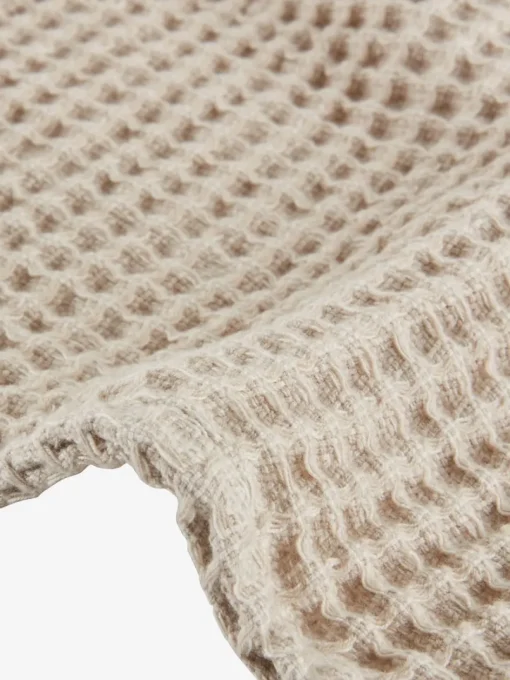 TISTELTorchon TISTEL 50x70 beige 2pcs/pqt-JYSK Discount