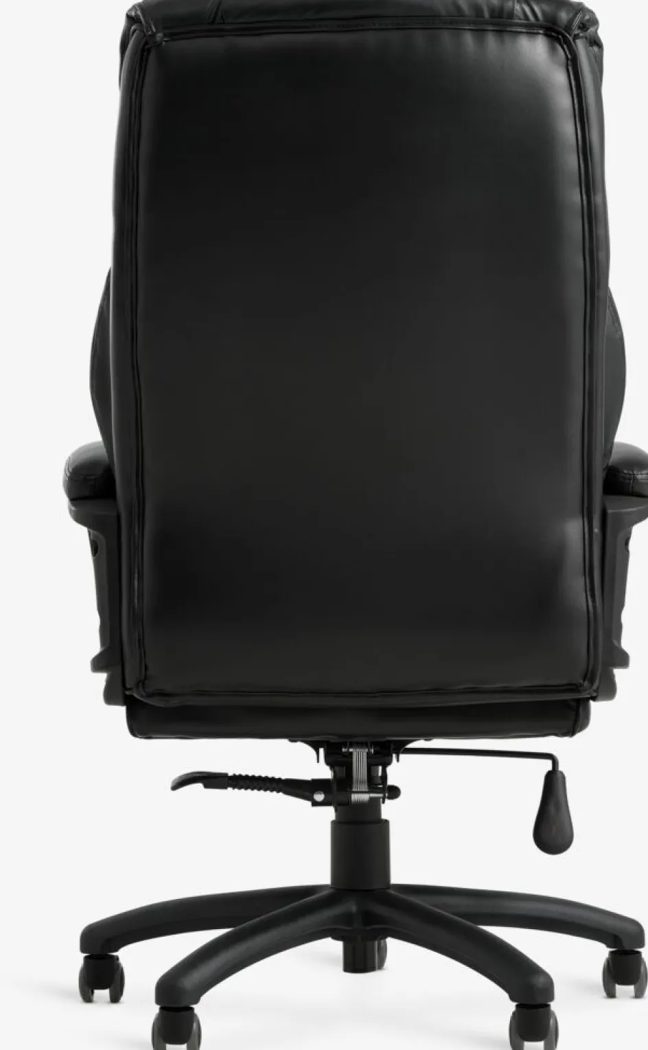 TJELEFauteuil de bureau TJELE noir/noir-JYSK Hot