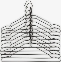 TONNICintres TONNI L43cm 10pcs/pqt-JYSK Sale