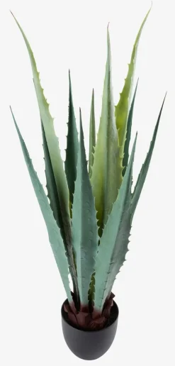 TOPPMEISPlante artificielle TOPPMEIS H105cm agave verte-JYSK Outlet