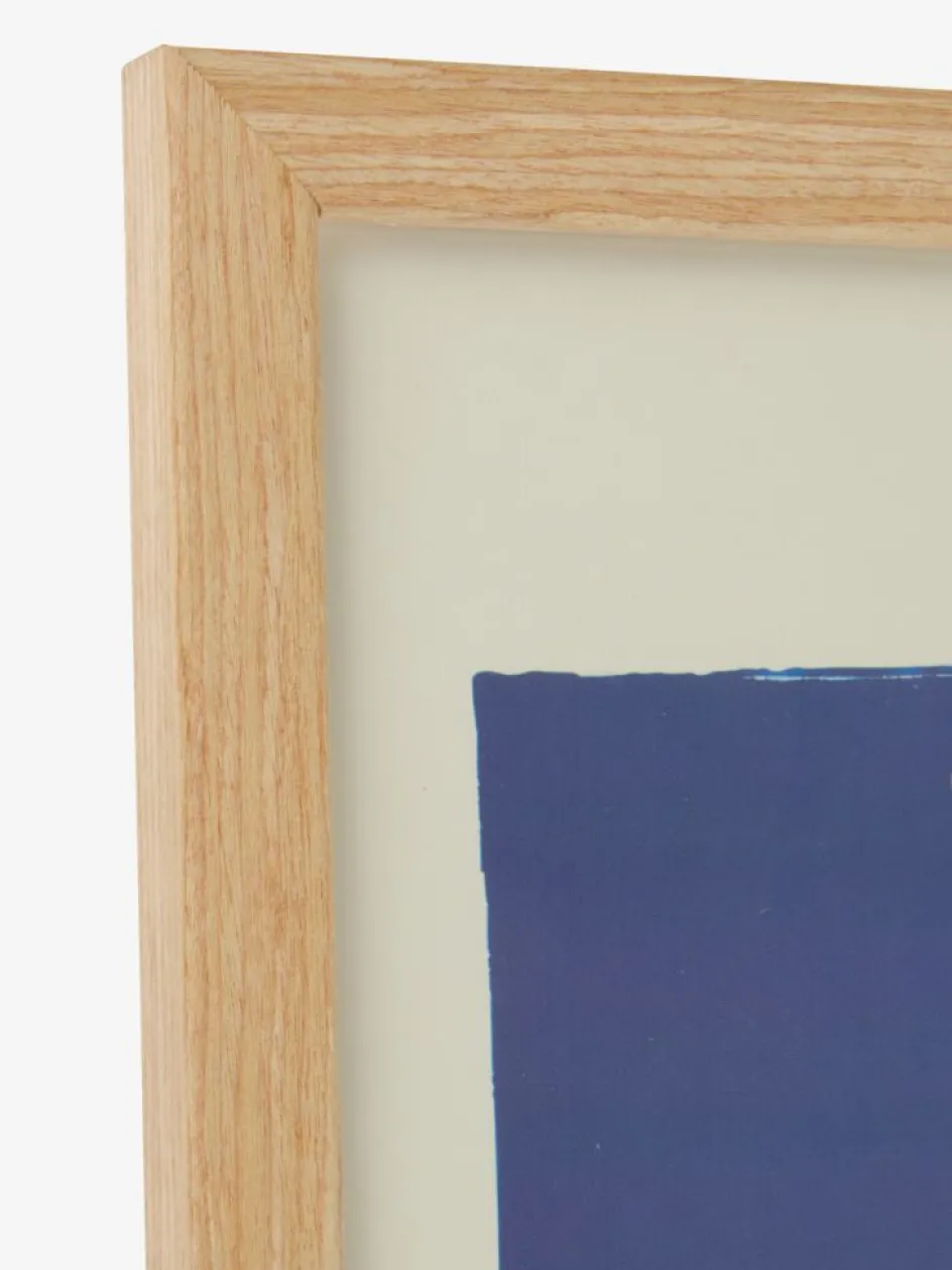 TORDCadre photo TORD 21x30cm bois clair format A4-JYSK Hot