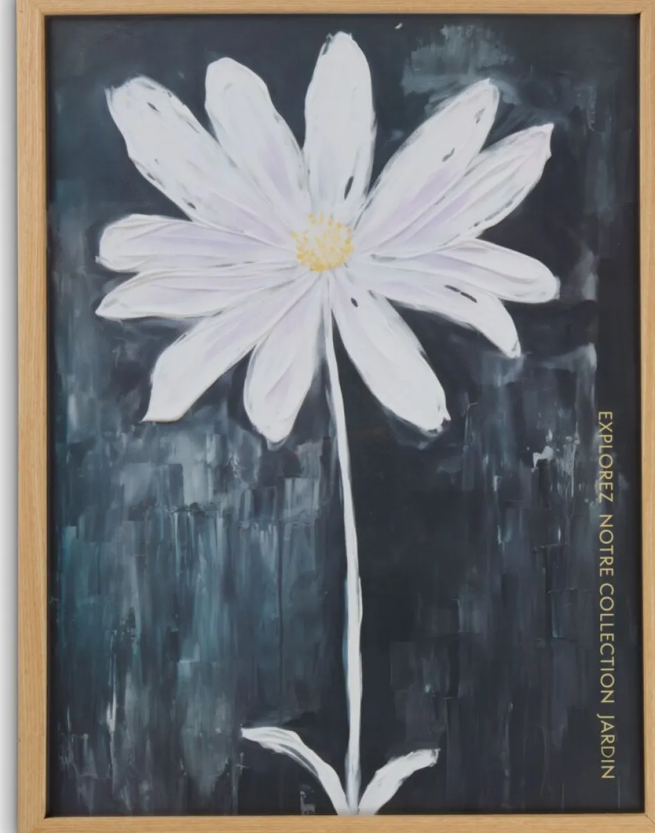 TORDCadre photo TORD 30x40cm bois clair-JYSK Discount