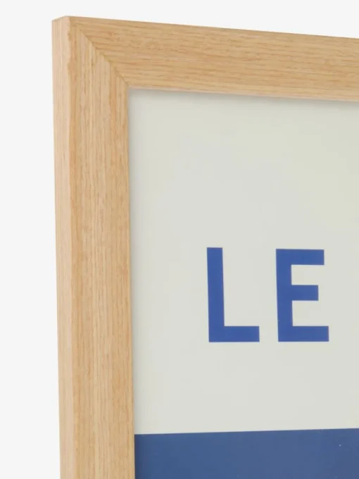 TORDCadre photo TORD 40x50cm bois clair-JYSK Online