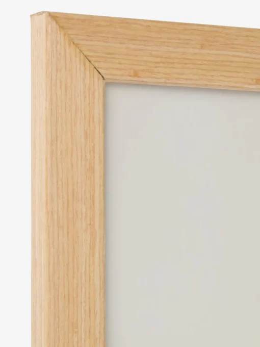 TORDCadre photo TORD 50x70cm bois clair-JYSK Online