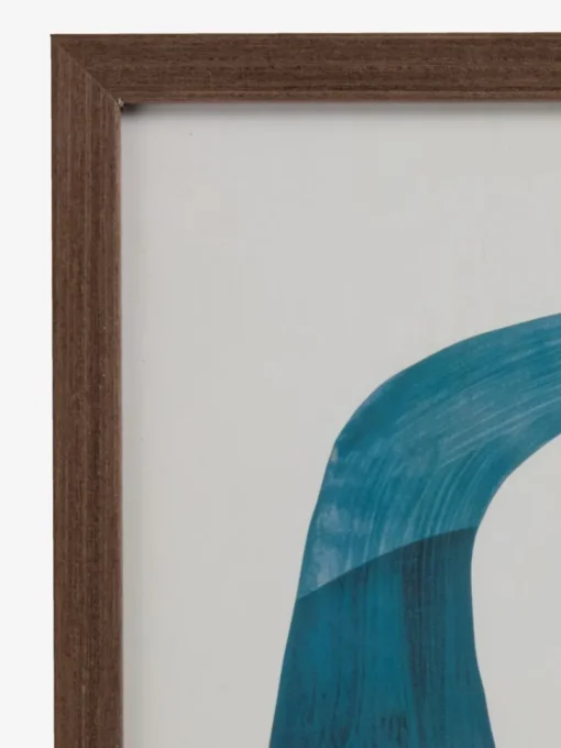 TORDCadre photo TORD 21x30cm bois foncé-JYSK Sale