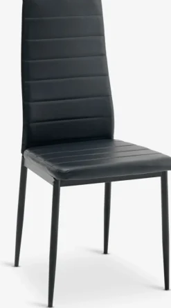 TOREBYChaise TOREBY noir/noir-JYSK Best