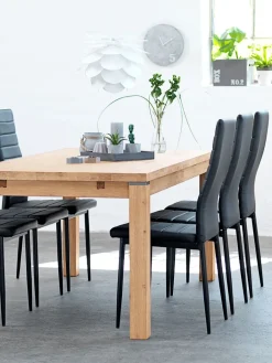 TOREBYChaise TOREBY noir/noir-JYSK Best