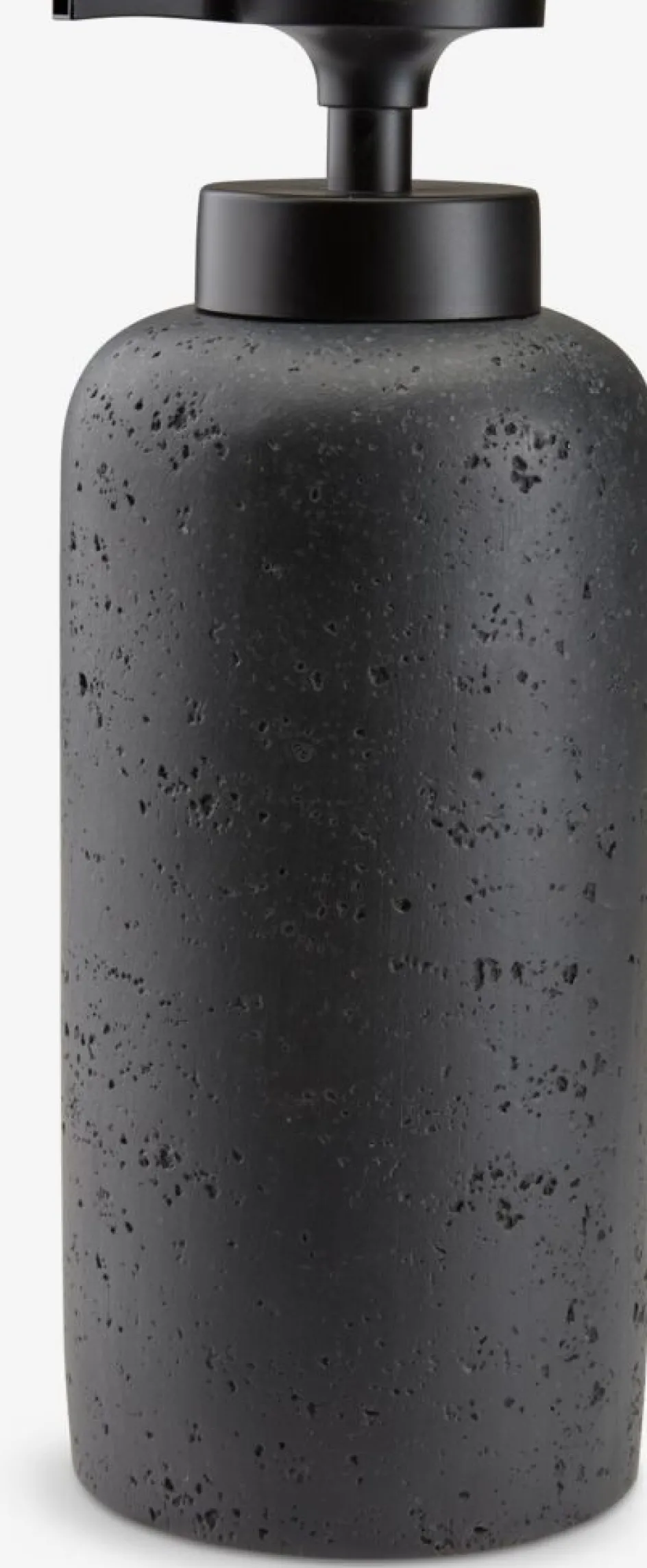 TORESTORPDistributeur de savon TORESTORP noir XL-JYSK Best