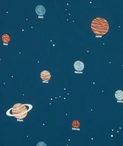 TORHILDPlusParure de lit TORHILD 140x200 marine-JYSK Hot