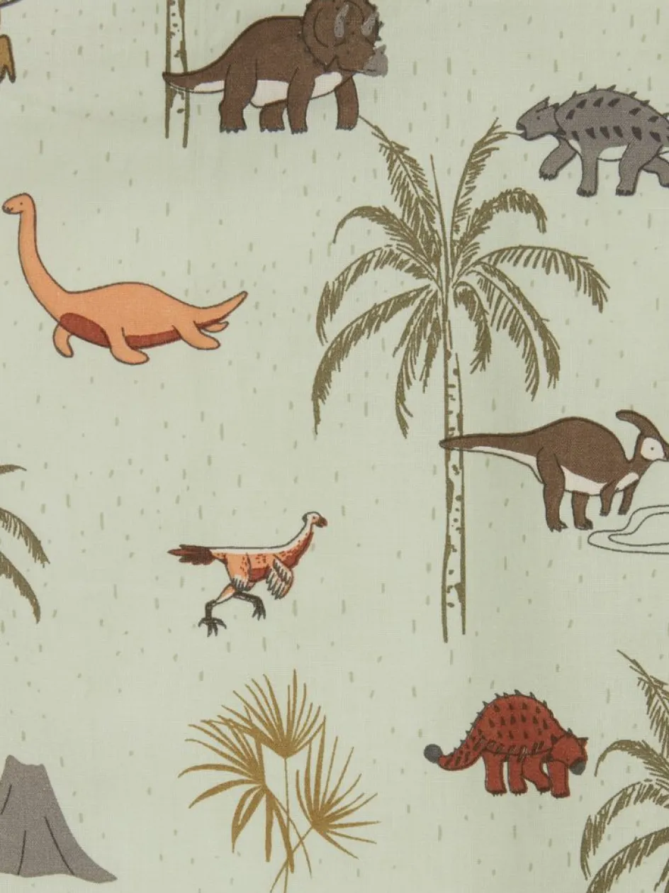 TORILLPlusParure de lit enfant TORILL 100x140 menthe-JYSK Hot