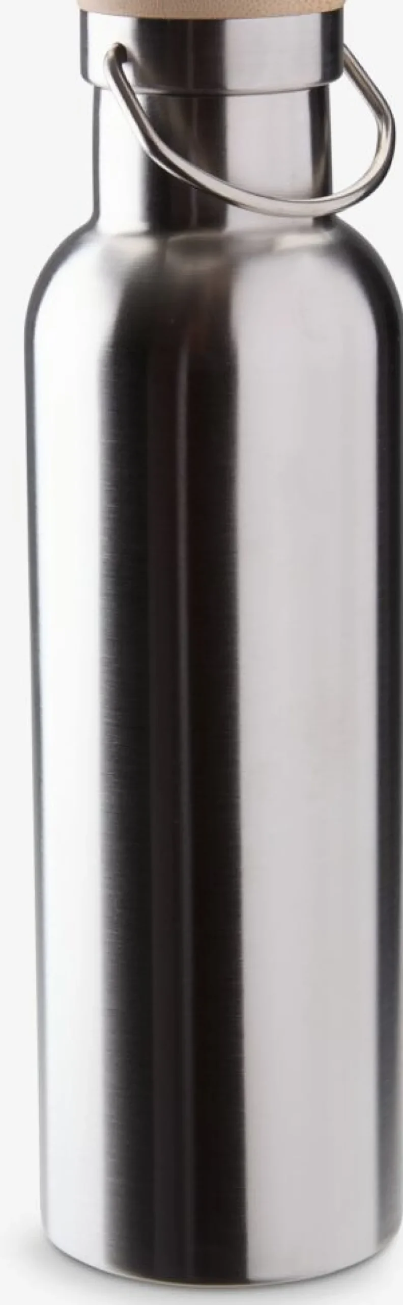 TORKILDGourde isotherme TORKILD 75cl acier-JYSK Online