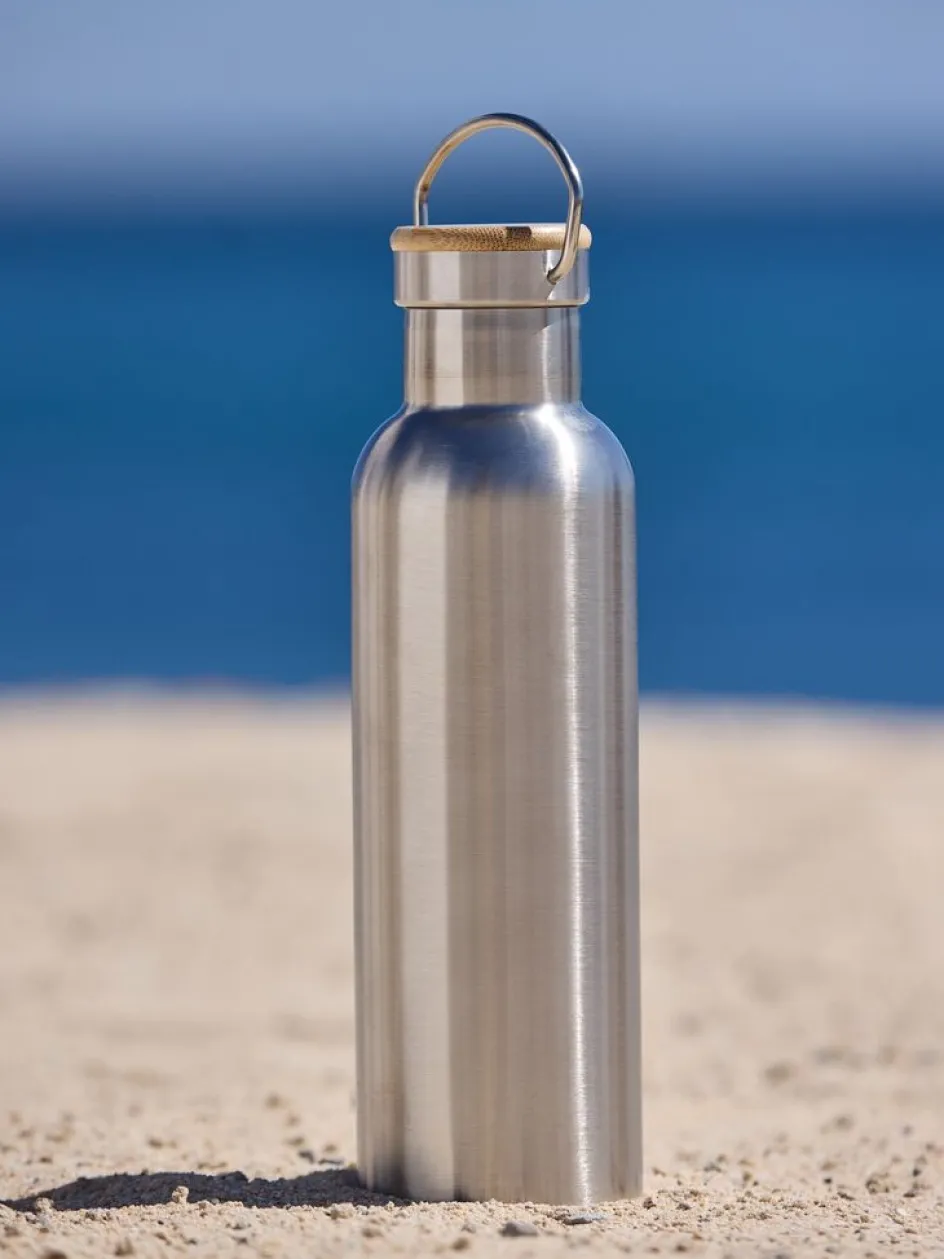 TORKILDGourde isotherme TORKILD 75cl acier-JYSK Online