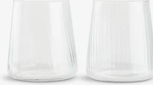 TORREVerre TORRE Ø9xH10cm 42cl 2pcs/pqt-JYSK Sale