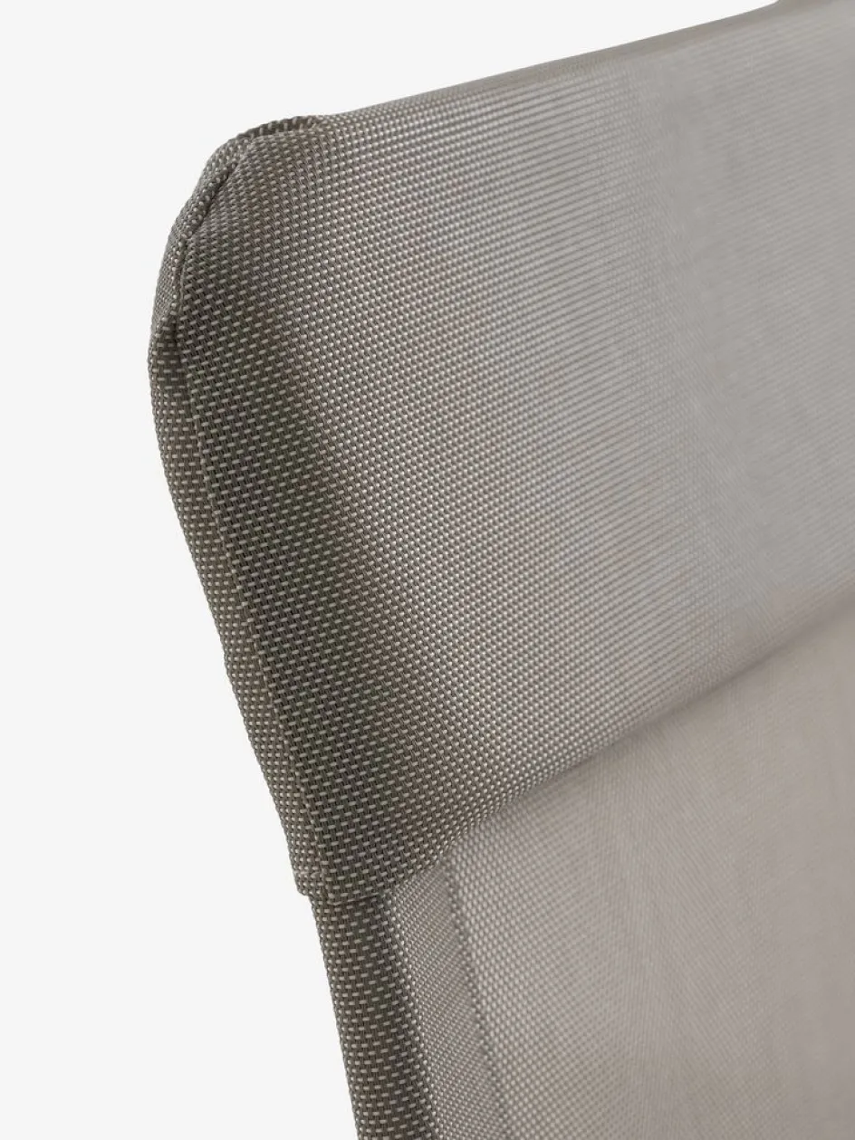 TORSBAKKEChaise inclinable TORSBAKKE sable-JYSK Clearance