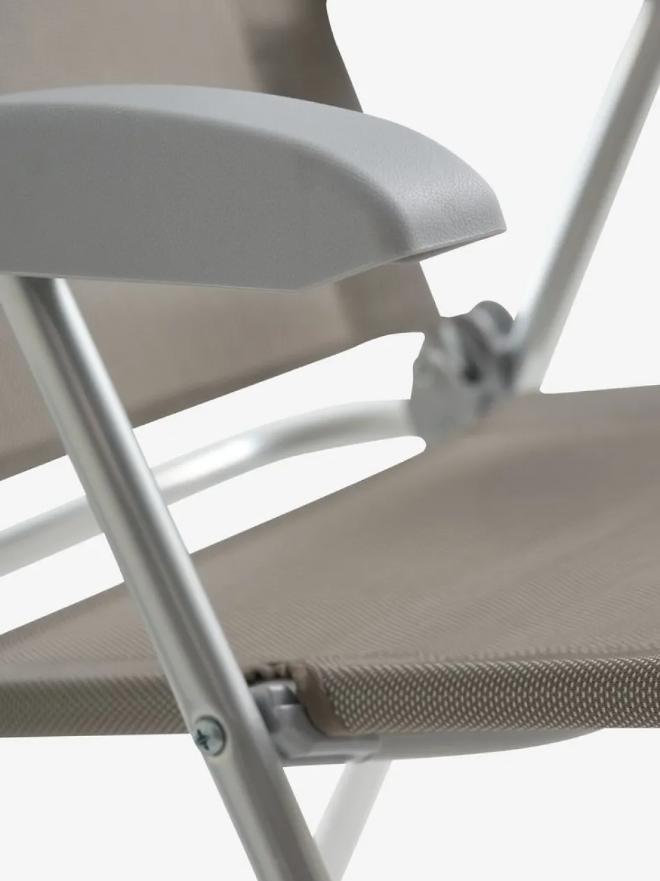 TORSBAKKEChaise inclinable TORSBAKKE sable-JYSK Clearance