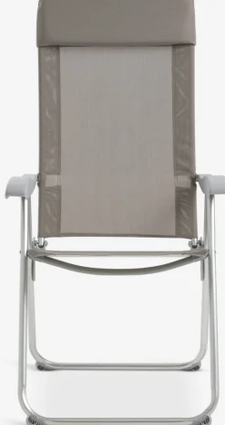 TORSBAKKEChaise inclinable TORSBAKKE sable-JYSK Clearance