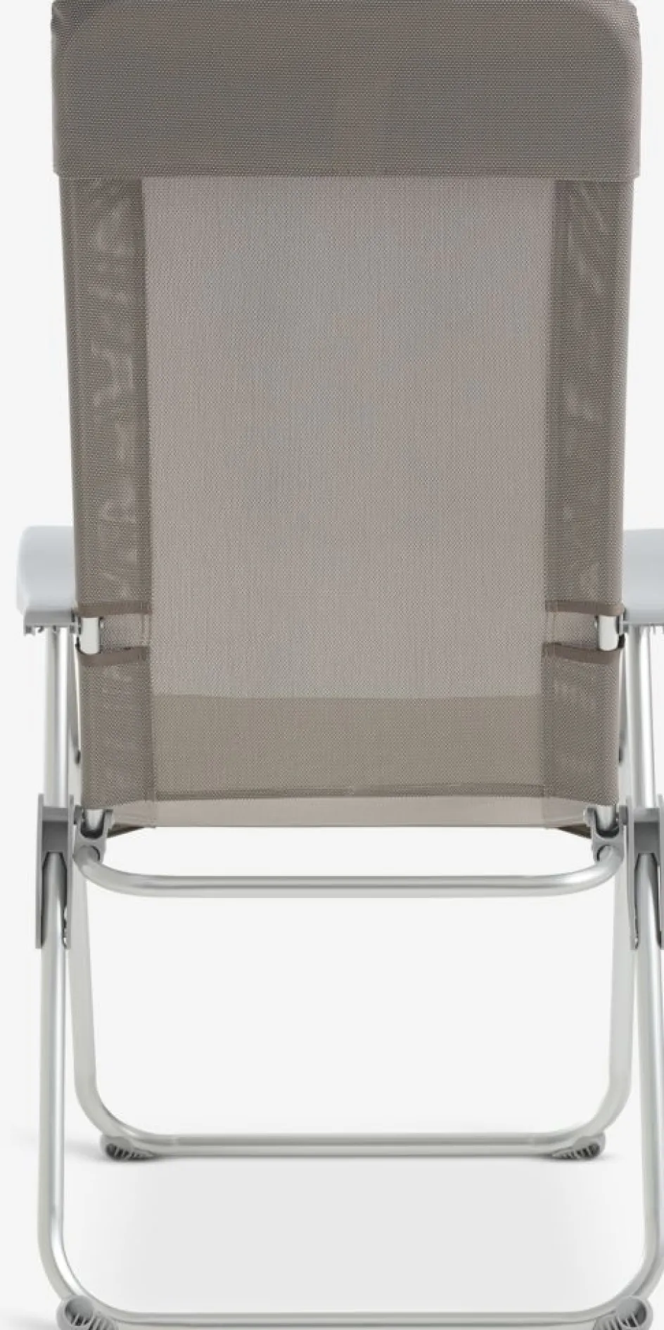 TORSBAKKEChaise inclinable TORSBAKKE sable-JYSK Clearance