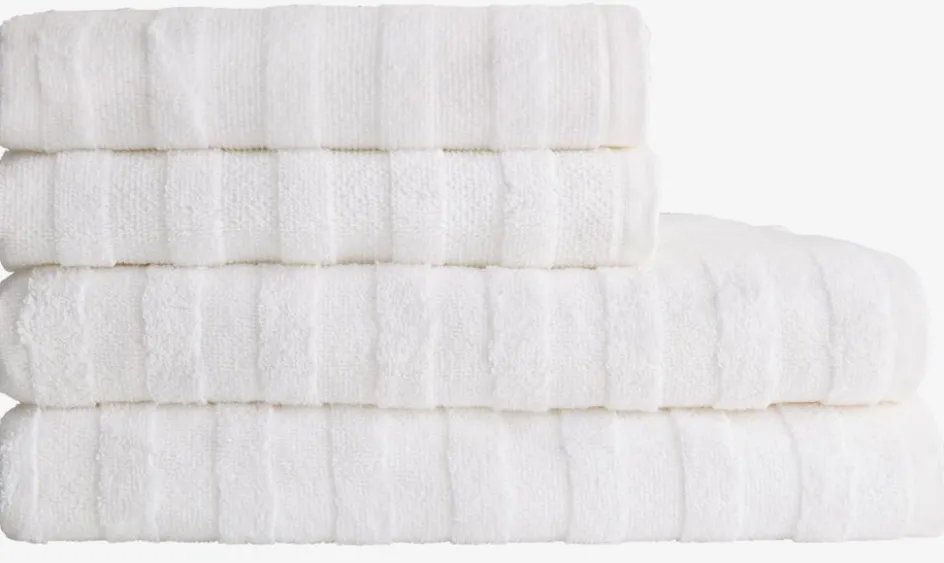 TORSBYPlusServiette TORSBY 50x90-JYSK Sale