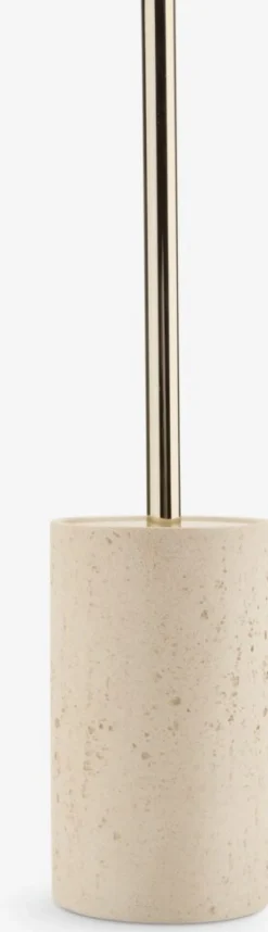 TORUPBrosse wc TORUP pierre beige-JYSK Outlet