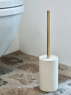 TORUPBrosse wc TORUP pierre beige-JYSK Outlet